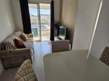 68e0be3488ff8620abdd9f6f943d2b7262744797 · Apartamento com 2 dormitórios para alugar, 50 m² por R$ 4.020,00/mês - Vila Sôni