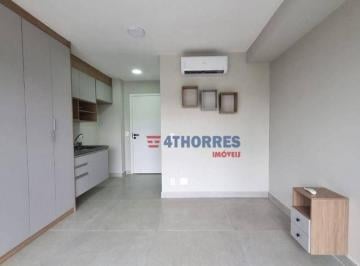 52e54e1f5b34b9ed8f375248236669ac8a3774e2 · Studio com 1 quarto para alugar, 25 m² - Pinheiros - São Paulo/SP