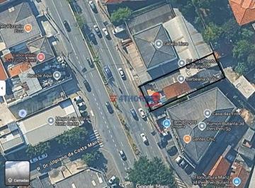 08c1551d13604b745d14e771c272240fbb99601b · Terreno à venda, 385 m² por R$ 2.800.000,00 - Vila Sônia - São Paulo/SP