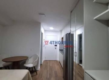 826c9c478c4b035c74125a155822f091f42646e0 · Studio com 1 quarto para alugar, 25 m² - Pinheiros - São Paulo/SP