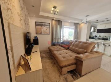 4945f134d327617bd422961a1f334ccfcd7a96d2 · Apartamento com 3 quartos à venda, 90 m² - Vila Andrade - São Paulo/SP