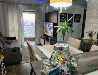 cb53db74bfb3fd7ea3563fb469559fec31a0e9ca · Lindo apartamento de 3 quartos, condominio clube!