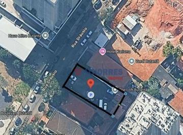 3c2ca640094c40385e74e8c321c5e3539f642221 · Terreno à venda, 416 m² ZEU - Butantã - São Paulo/SP