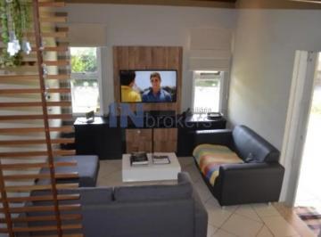 Foto 01 · Casa de Condomínio à Venda em Jundiaí-SP: 3 Quartos, 1 Suíte, 2 Salas, 2 Banheiros, 4 Vagas de Garag