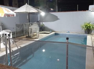 Imagem do Imóvel · Casa PARA ALUGAR TEMPORADA com piscina na praia Martim de Sá em Caraguatatuba