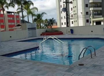 Imagem do Imóvel · Apartamento 3 dormitórios aluga ou venda- 90m² - Martim de Sá -Caraguatatuba/SP