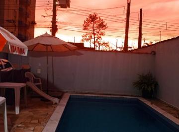Imagem do Imóvel · Casa com piscina para temporada na praia Martim de Sá em Caraguatatuba