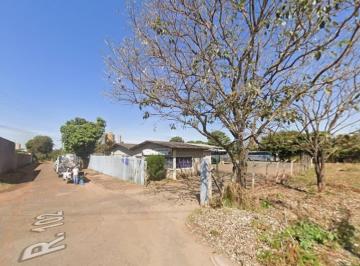 Galpão, A.T.: 7.507m², Jardim Presidente, Rio Verde/GO - Foto [1] · Galpão, A.T.: 7.507m², Jardim Presidente, Rio Verde/GO