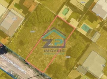 Terreno · 360m² · Terreno - lote 04