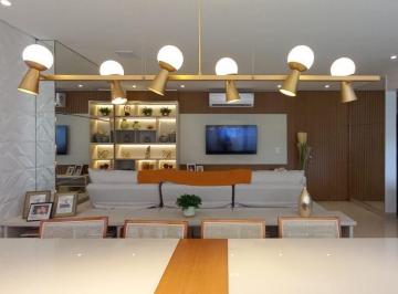 Imagem 1 · Apartamento 122m² no Celebrate Vaca Brava — Jardim América | 3 Suítes