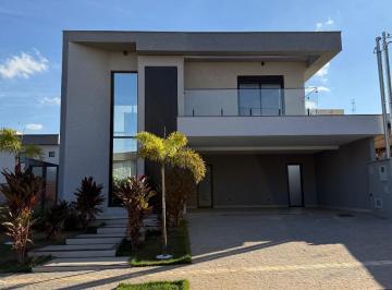 Imagem 1 · Sobrado no Jardins Bolonha — Jardins Bolonha | 4 Suítes | 300m²