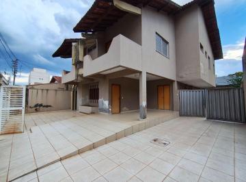 Imagem 1 · Sobrado Espetacular no Setor Sudoeste | 4 Suítes, Piscina | 290m²