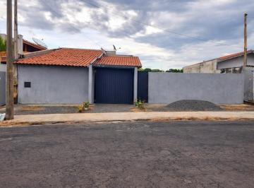 Foto 01 · Casa, Jardim Califórnia, Mogi Mirim, SP