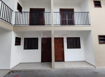 Casa · 93m² · 2 Quartos · 1 Vaga · Lindo Sobrado no Indaiá a 800 Metros da Orla!