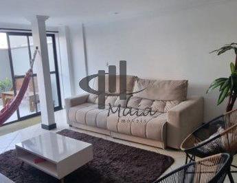 Apartamento · 136m² · 3 Quartos · 1 Vaga · Locação Apartamento Sao Caetano do Sul Santa Maria Ref: 47585