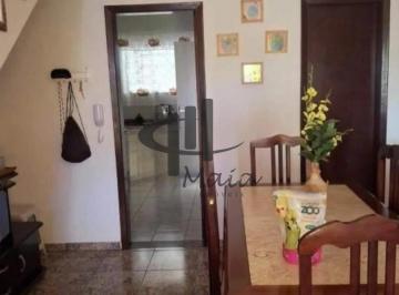 Casa · 79m² · 3 Quartos · 1 Vaga · Venda Sobrado Santo Andre Palmares Ref: 47588