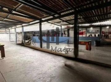 Comercial · 1345m² · 4 Vagas · Venda Galpão Sao Paulo Parque Edu Chaves Ref: 47592