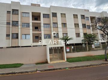 Apartamento · 1 Quarto · 1 Vaga · Apartamento 1 quarto - Centro