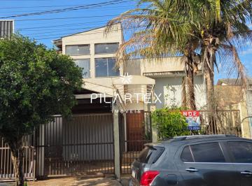 Casa · 220m² · 4 Quartos · 2 Vagas · Sobrado 4 quartos - Jardim Oriente