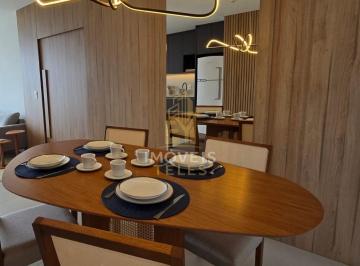 Apartamento · 74m² · 2 Quartos · 1 Vaga · Apartamento para alugar no bairro Praia Brava de Itajaí - Itajaí/SC