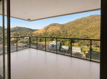 Apartamento · 64m² · 1 Quarto · 1 Vaga · Apartamento 1 quarto em Itaipava, Petrópolis
