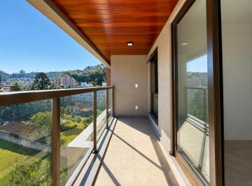 Apartamento · 60m² · 2 Quartos · 1 Vaga · Apartamento com 2 quartos a venda na Várzea, Teresópolis