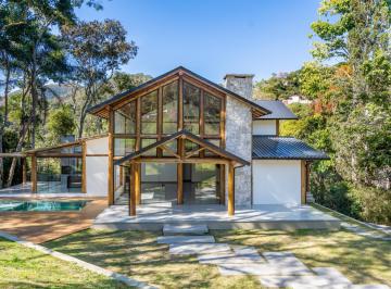 Casa · 500m² · 5 Quartos · 6 Vagas · Casa com 4 quartos em taipava, Petrópolis