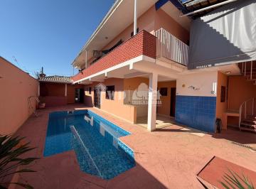 Casa · 240m² · 4 Quartos · 3 Vagas · Sobrado 4 quartos - Jardim São Paulo