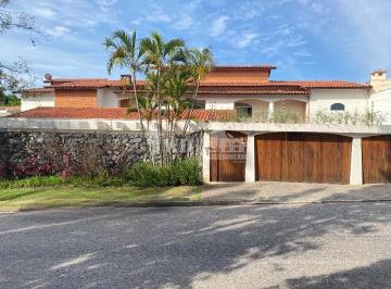 Casa · 694m² · 6 Quartos · 10 Vagas · Sobrado 6 quartos - Jardim América