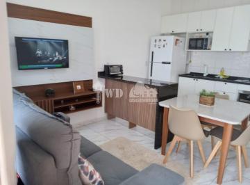 Casa · 51m² · Casa - Éden