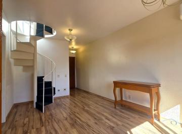 Apartamento de 2 quartos, Porto Alegre · Excelente cobertura com 154m² de área privativa, 2 dormitórios e 1 vaga de garag