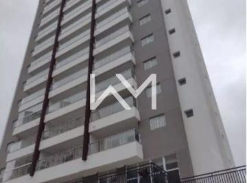 Apartamento · 38m² · 1 Vaga · Conforto e Modernidade na Vila Galvão – Studio com Varanda Gourmet - 38 m² - 1 Vaga - Lazer completo