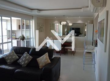 Apartamento · 132m² · 3 Quartos · 2 Vagas · Apartamento à Venda no Condomínio Alta Vista – Guarulhos/SP