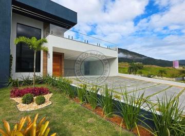 Casa · 186m² · 3 Quartos · 2 Vagas · Casa de Alto Padrão à Venda no Condomínio Fazenda Pilar – Maricá/RJ
