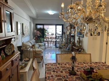 Apartamento · 135m² · 3 Quartos · 1 Vaga · Apartamento Padrão 3quartos 1suite 1 vaga lazer itapua vila velha