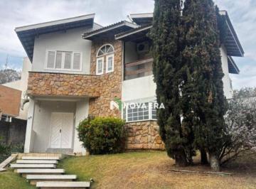 27551975837e89977c694aa62629c7bc5bd7c08d · Casa com 4 dormitórios, 289 m² - venda por R$ 2.200.000,00 ou aluguel por R$ 10.367,16/mês - Condomí