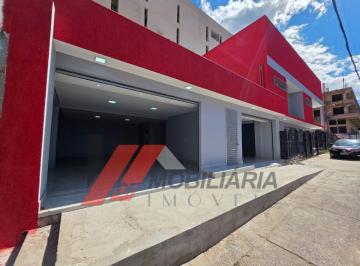 Comercial , Taguatinga · LOJA PARA ALUGUEL EM TAGUATINGA SUL QSA 13