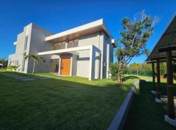 Foto 01 · Casa, Busca Vida (abrantes), Camaçari, BA