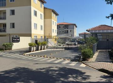 Apartamento · 67m² · 3 Quartos · 1 Vaga · Apartamento Garden à Venda na Colônia Rio Grande | São José dos Pinhais/PR