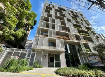 Apartamento de 1 quarto, Porto Alegre · Apartamento Loft/Studio alto padrão no Bela Vista com infra estrutura completa e vaga de garagem.