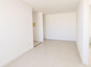 Apartamento · 43m² · 2 Quartos · 1 Vaga · APARTAMENTO com 2 DORMITÓRIOS e 43 m² no Condomínio Reserva das Árvores 2, em Campo Grande - RIO DE