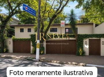 Foto 09 · Prédio Comercial, Ibirapuera, São Paulo, SP