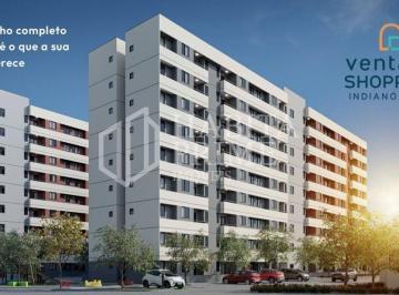 Apartamento · 43m² · 2 Quartos · 1 Vaga · Ventana Shopping: apartamentos Minha Casa Minha Vida a 500m do Shopping Caruaru