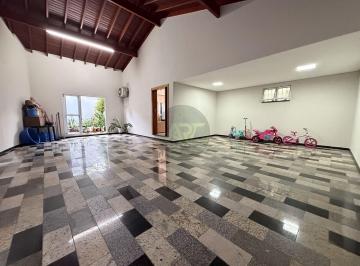 Casa · 300m² · 5 Quartos · 10 Vagas · Casa de Esquina de Oportunidade de Locação + Moradia em Americana
