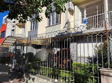 Apartamento · 110m² · 3 Quartos · Excelente 3 dormitórios ensolarado de frente Bairro Santa Cecília