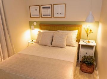 Apartamento · 38m² · 2 Quartos · 1 Vaga · Conquiste Seu Primeiro Imóvel pelo Minha Casa Minha Vida – Oportunidade Única