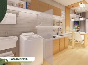 Casa · 85m² · 2 Quartos · 1 Vaga · Condomínio Reservas Bolonha - Casas em condomínio fechado
