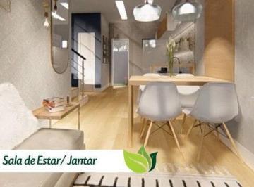 Casa · 85m² · 2 Quartos · 1 Vaga · Reservas Bolonha -Uma casa projetada para oferecer o melhor em conforto e estilo19