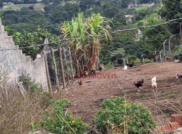 Foto 01 · Terreno à venda em São José dos Campos-SP, Chácaras Pousada do Vale 366,00m² de área