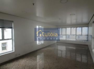 Foto 01 · CONJUNTO COMERCIAL DE 46M² PARA VENDA NA VILA NOVA CONCEIÇÃO
